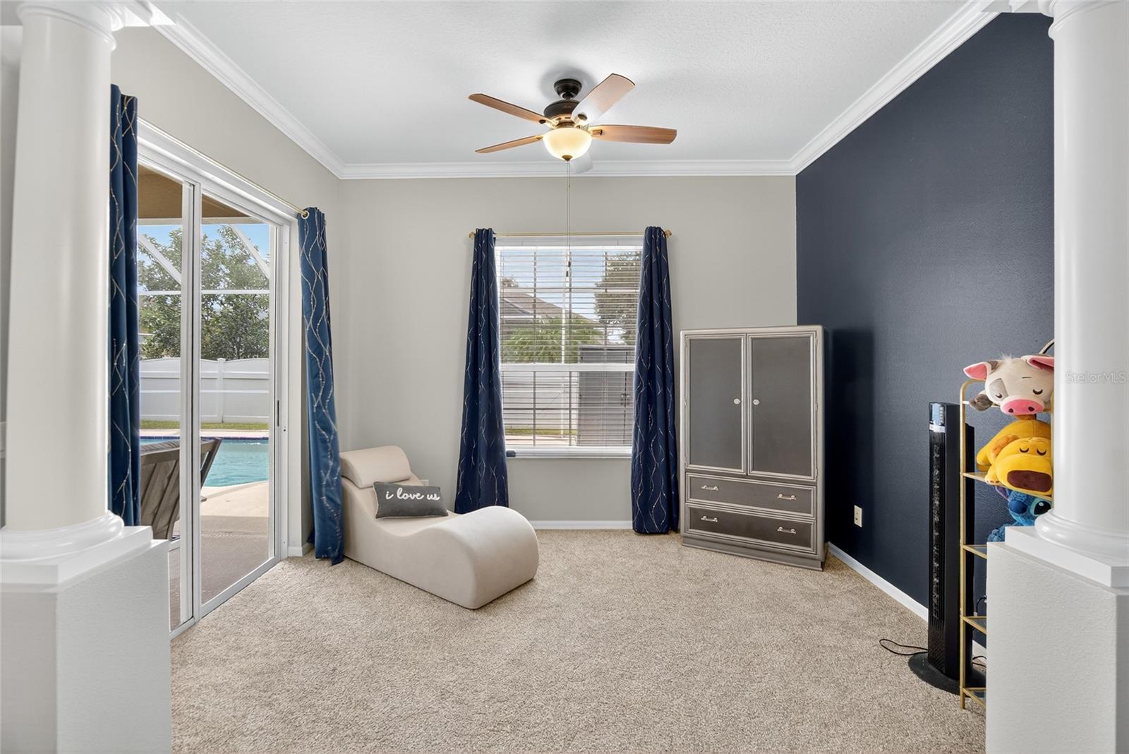 Image 46 of 83 For 2819 Duncan Tree Circle