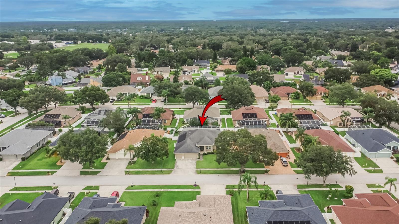 Image 74 of 83 For 2819 Duncan Tree Circle