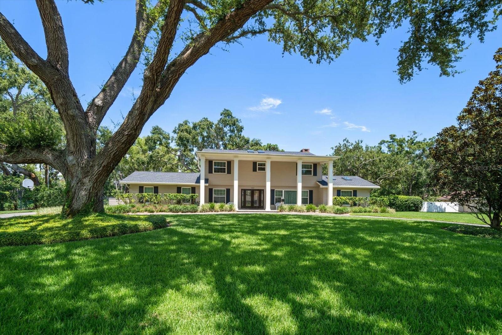 Details for 1681 Long Bow Lane, CLEARWATER, FL 33764