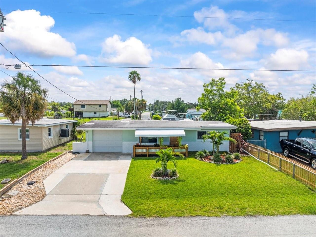Details for 13316 Carol Drive, HUDSON, FL 34667
