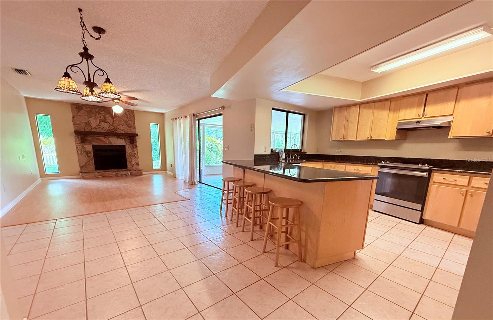 Image 2 of 32 For 4306 Woodside Manor Drive