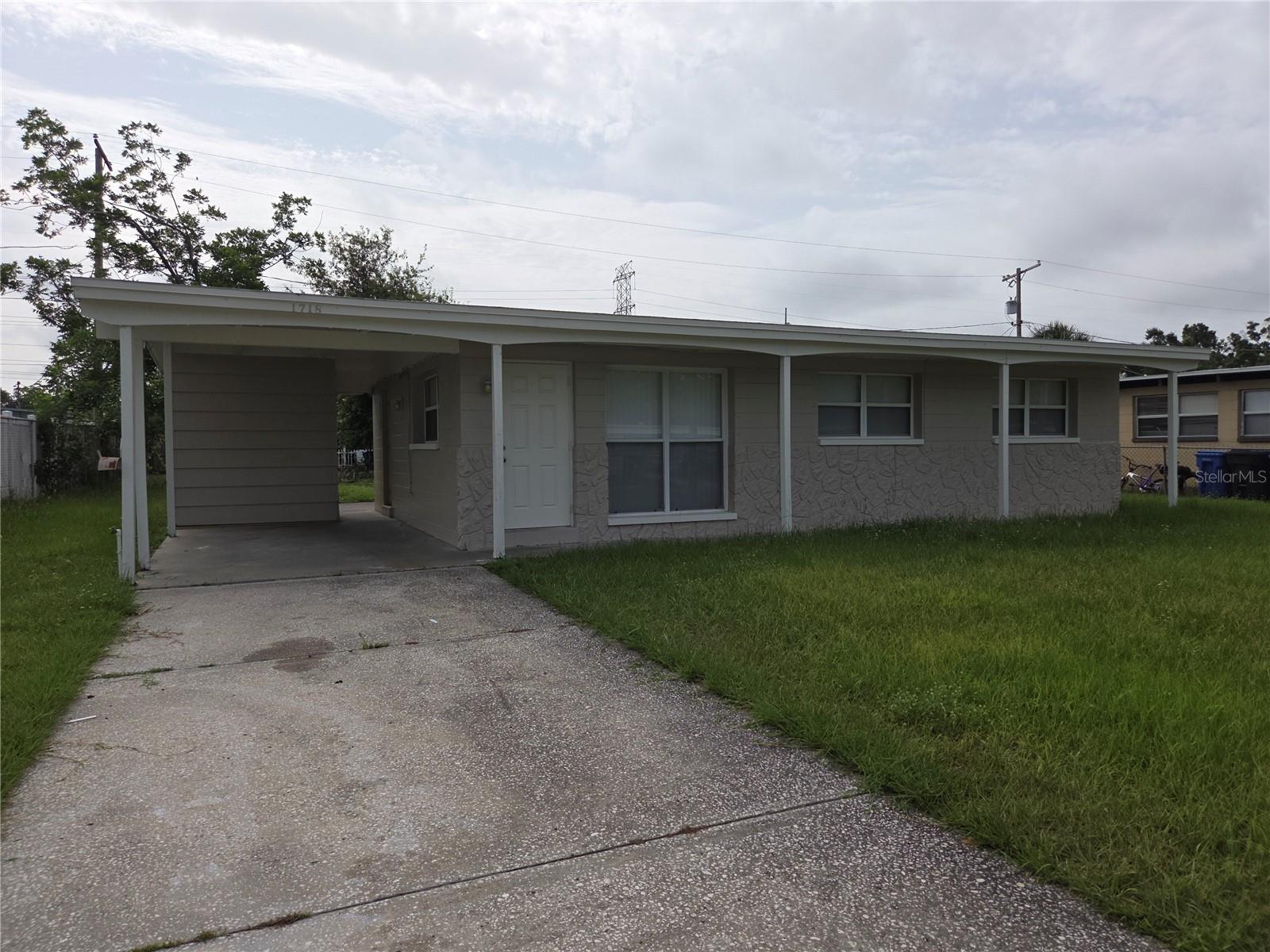 Details for 1718 Darlington Drive, TAMPA, FL 33619