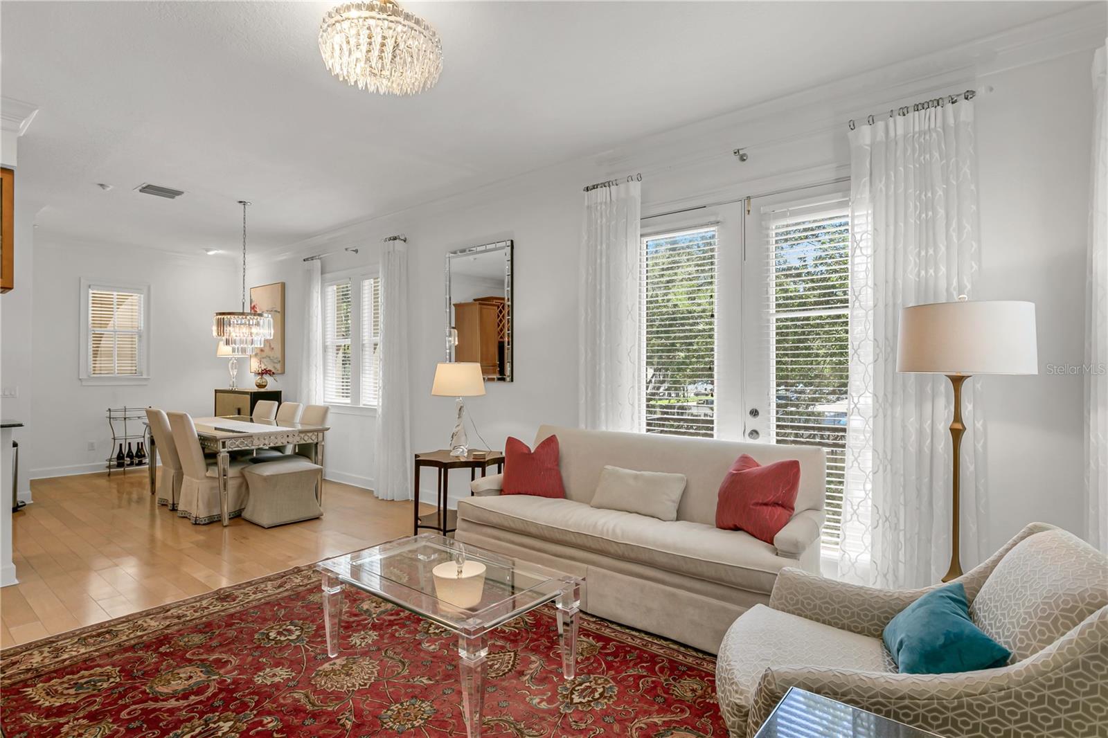 Image 11 of 39 For 3010 Stovall Street E