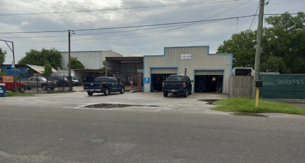 Details for 4615 Hubert Avenue, TAMPA, FL 33614