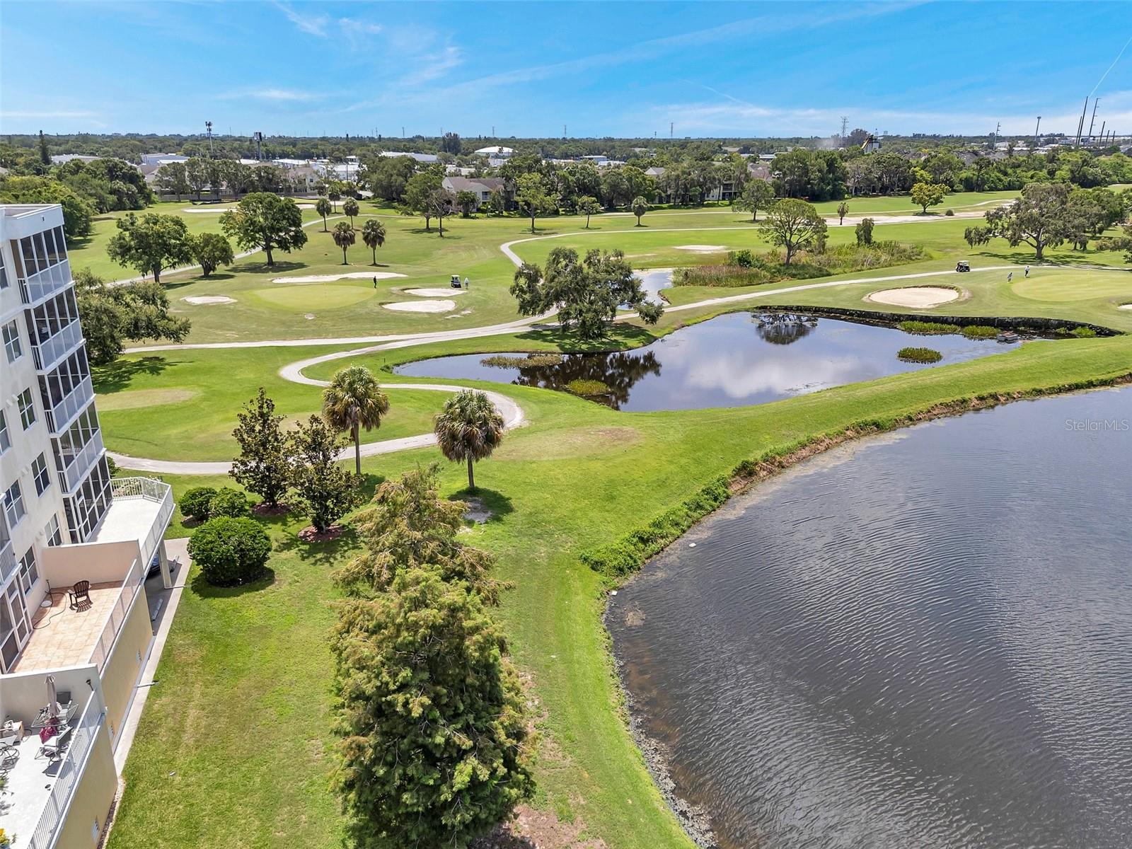 Image 13 of 36 For 1200 Country Club Drive 2504