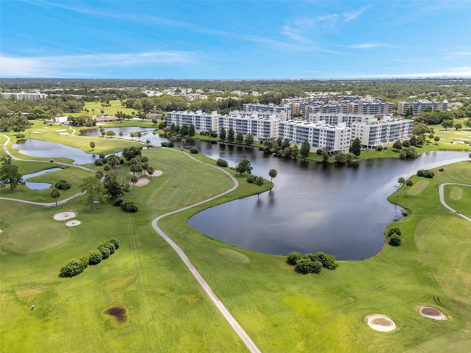 Image 18 of 36 For 1200 Country Club Drive 2504