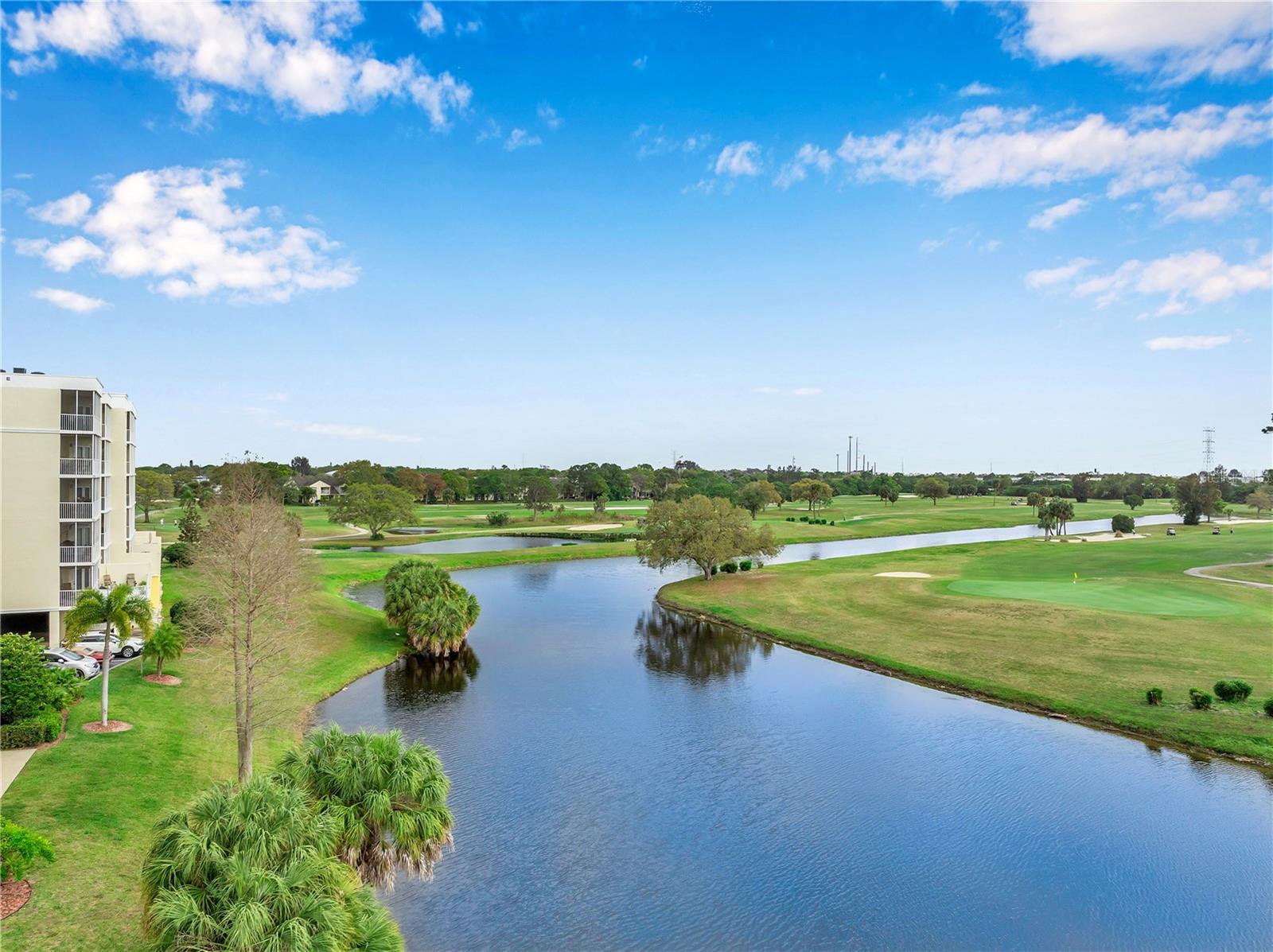 Image 3 of 10 For 1200 Country Club Drive 2504
