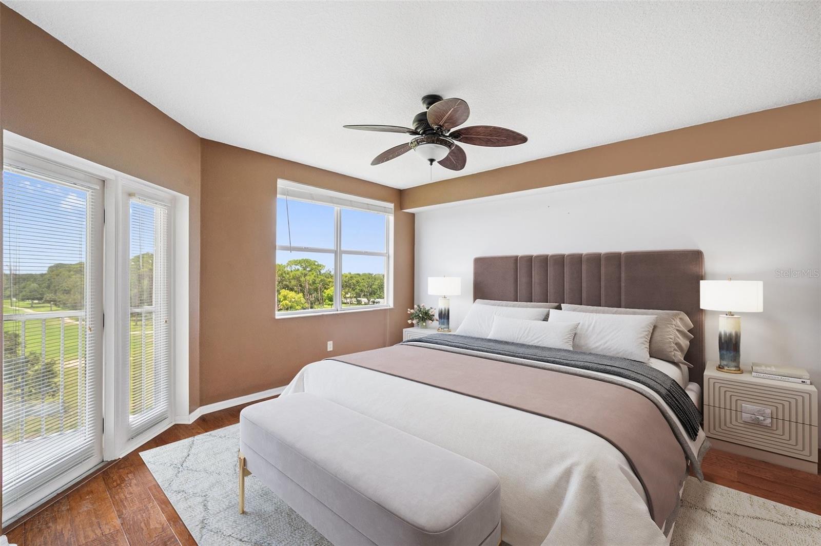 Image 36 of 36 For 1200 Country Club Drive 2504