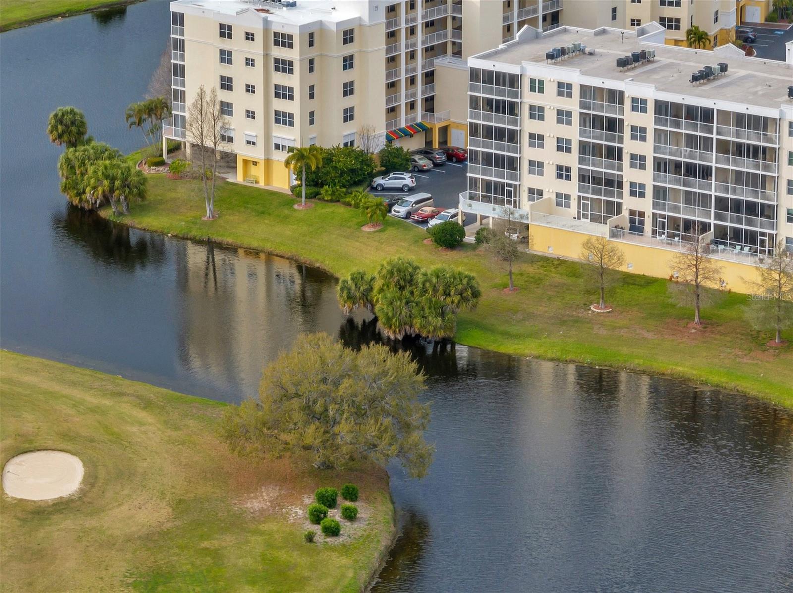 Image 6 of 10 For 1200 Country Club Drive 2504
