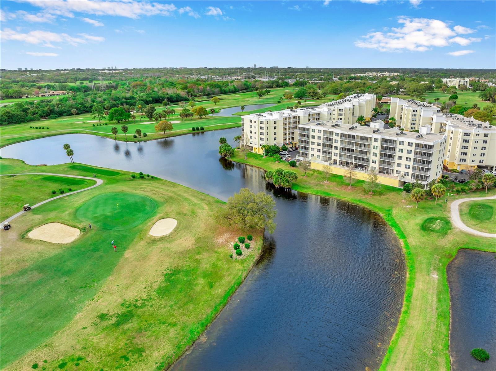 Image 8 of 10 For 1200 Country Club Drive 2504