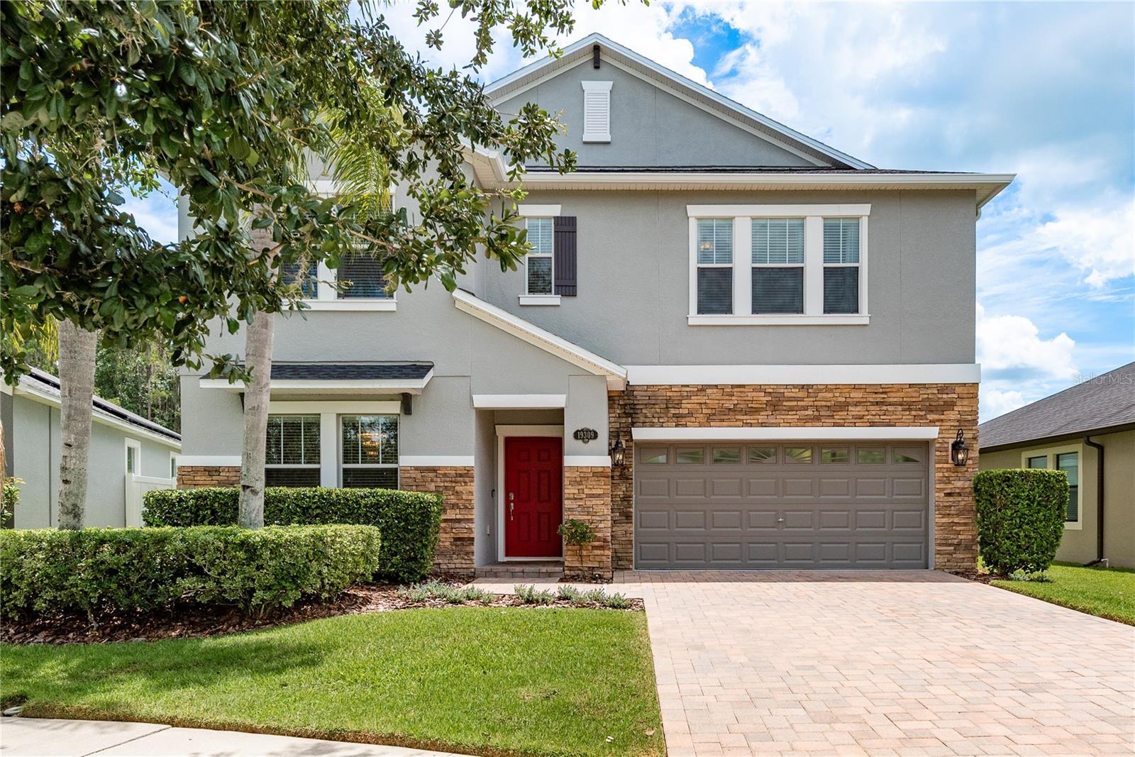 Details for 19309 Prairie Tree Place, TAMPA, FL 33647
