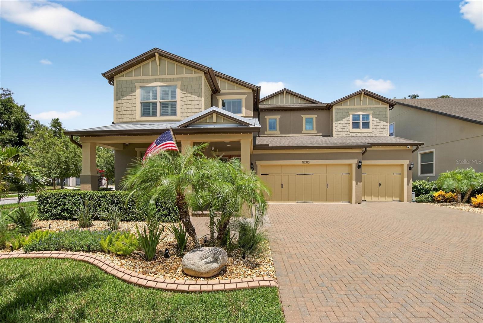 Details for 10313 Scarlet Chase Drive, RIVERVIEW, FL 33569