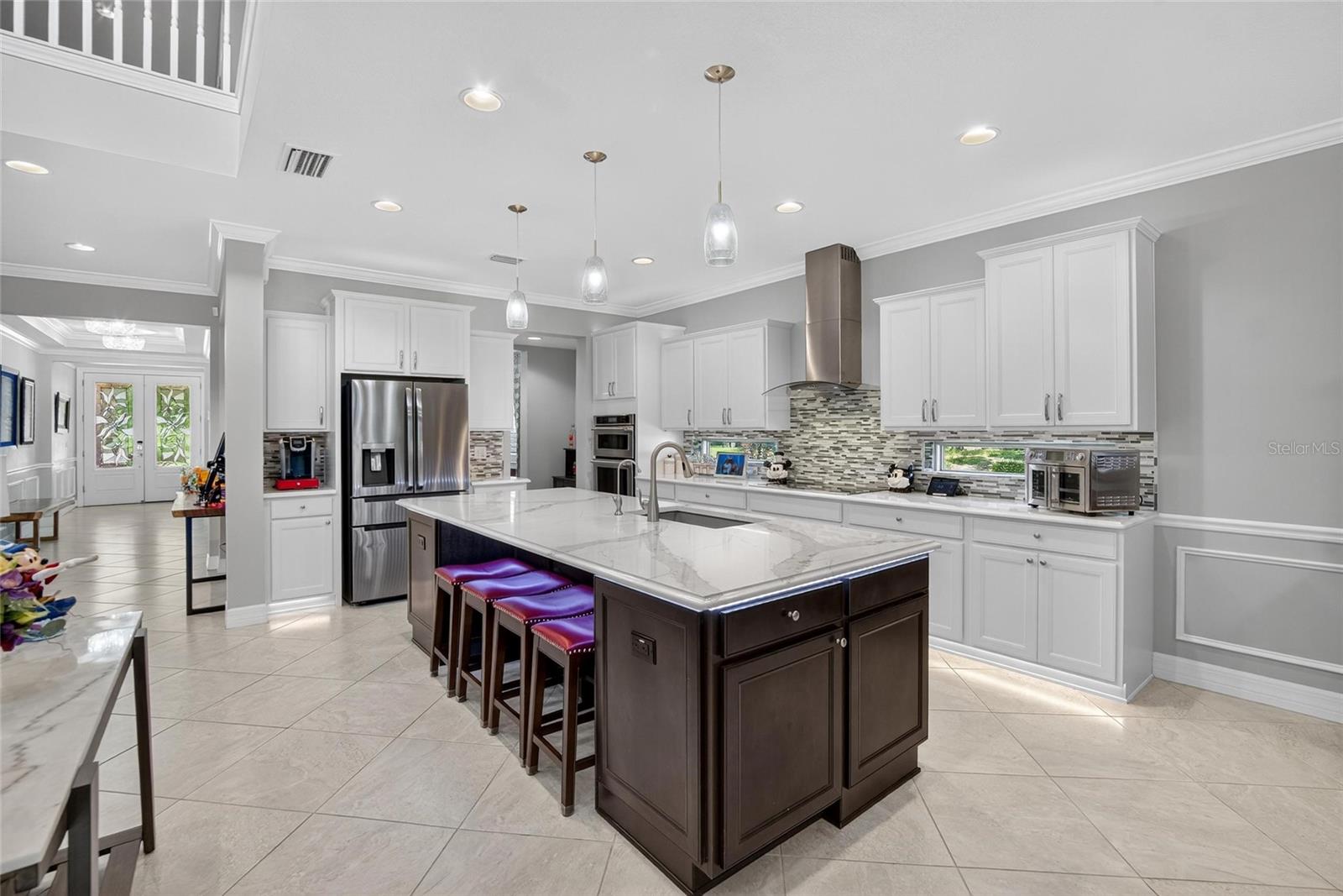 Image 11 of 70 For 10313 Scarlet Chase Drive