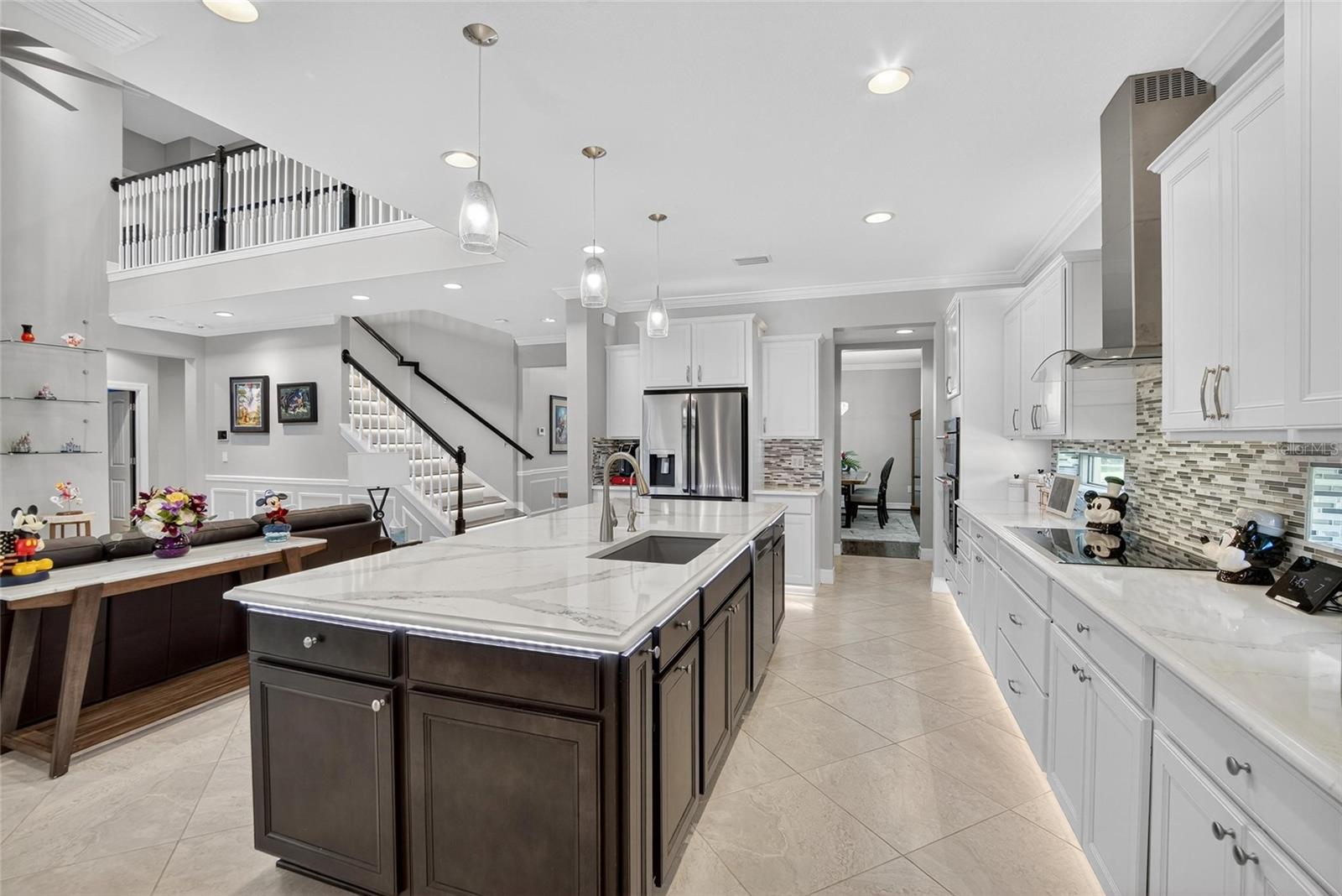 Image 13 of 70 For 10313 Scarlet Chase Drive