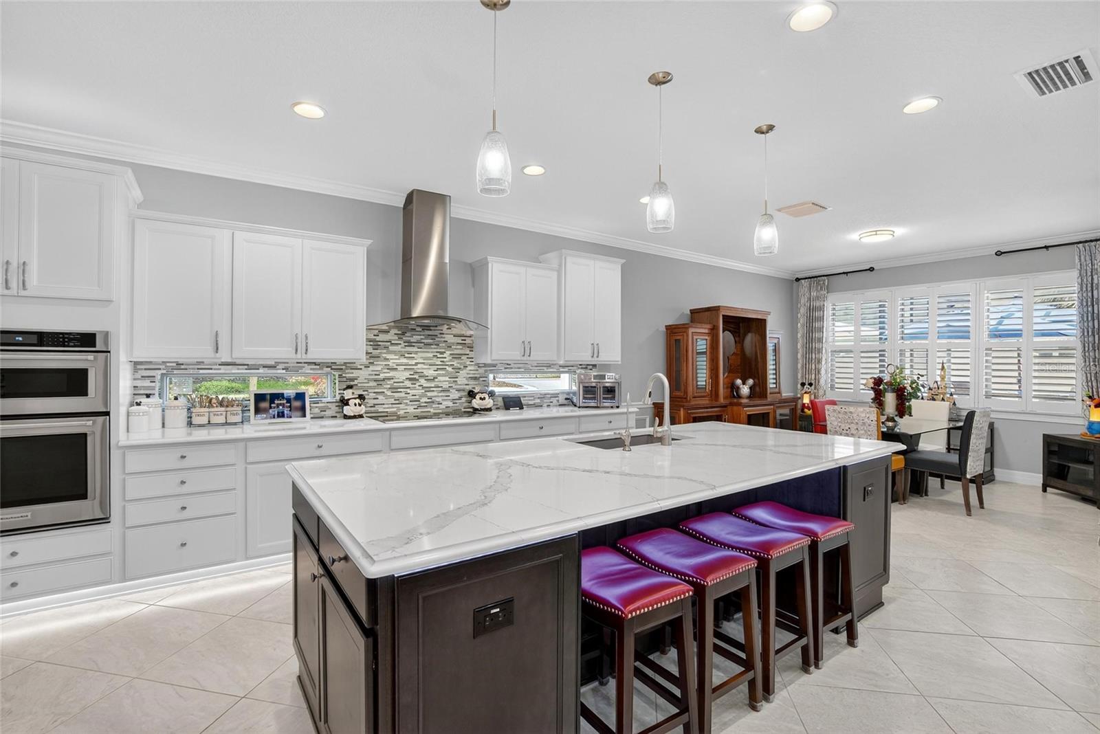 Image 15 of 70 For 10313 Scarlet Chase Drive