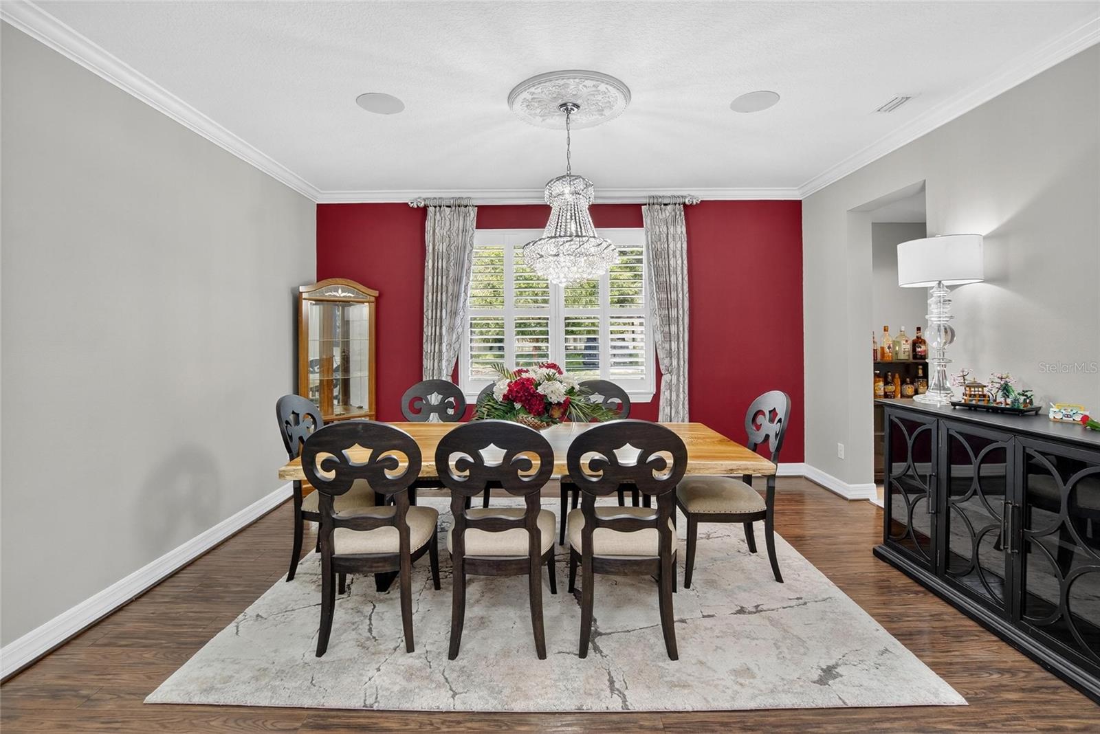 Image 19 of 70 For 10313 Scarlet Chase Drive
