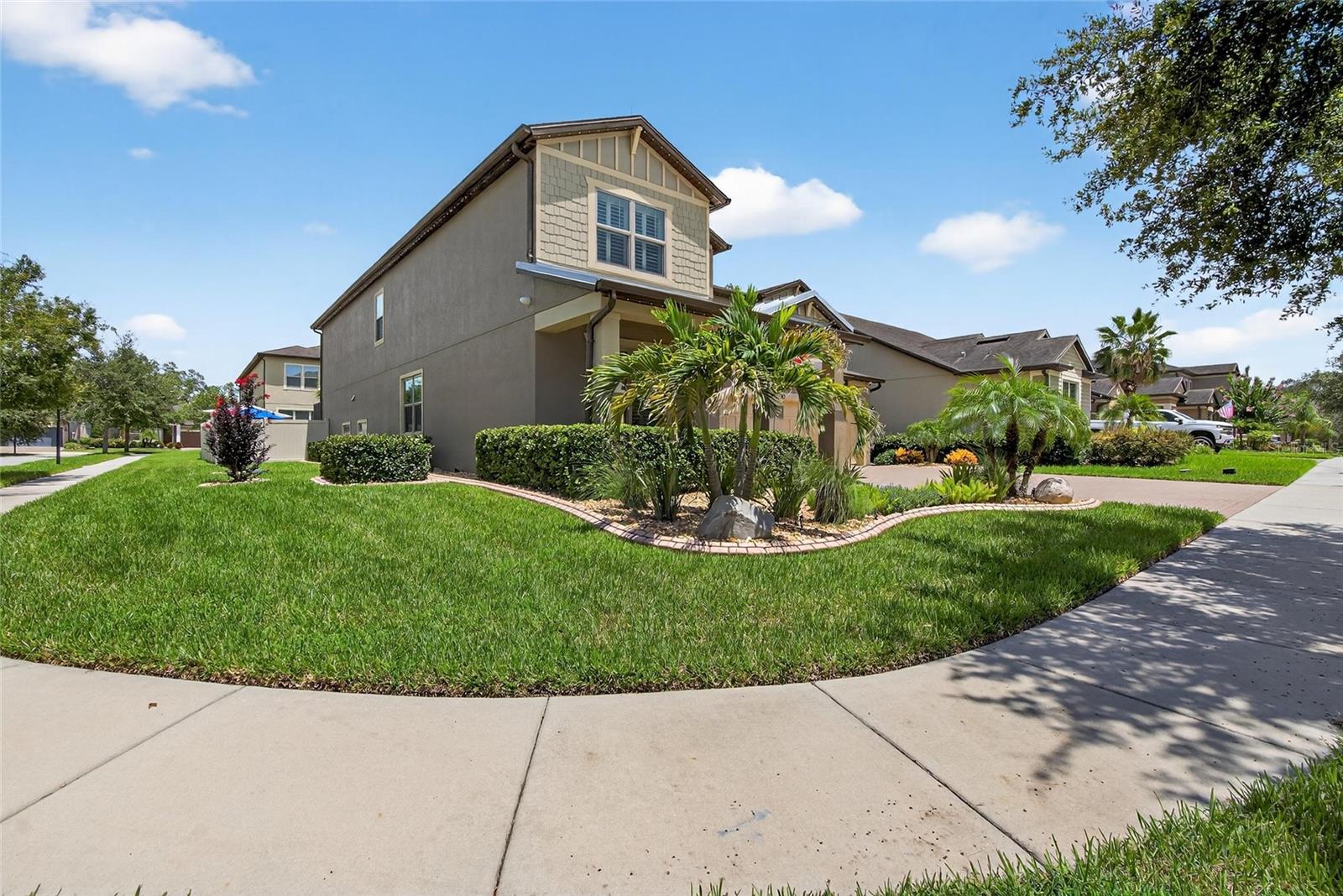 Image 2 of 70 For 10313 Scarlet Chase Drive