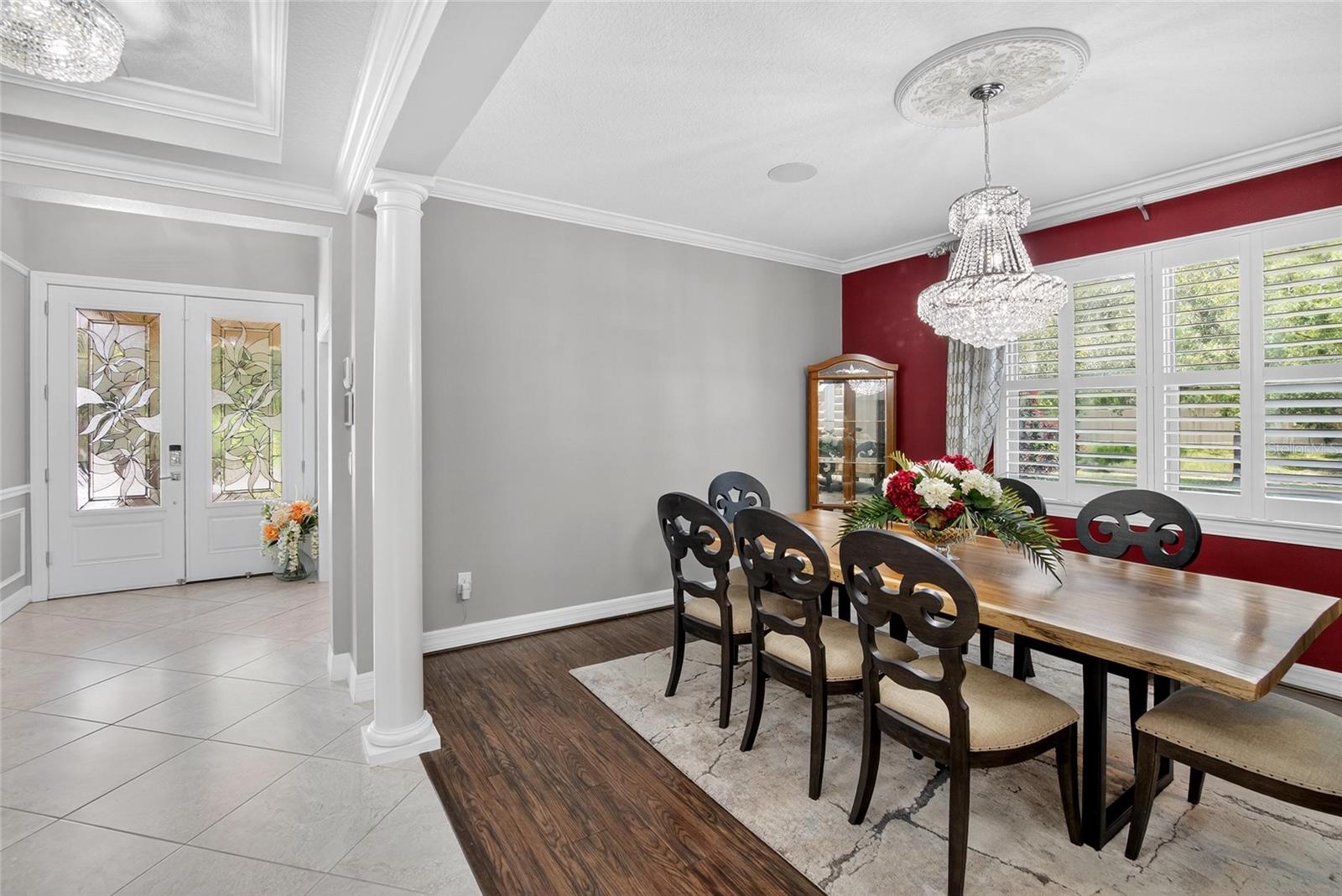 Image 21 of 70 For 10313 Scarlet Chase Drive