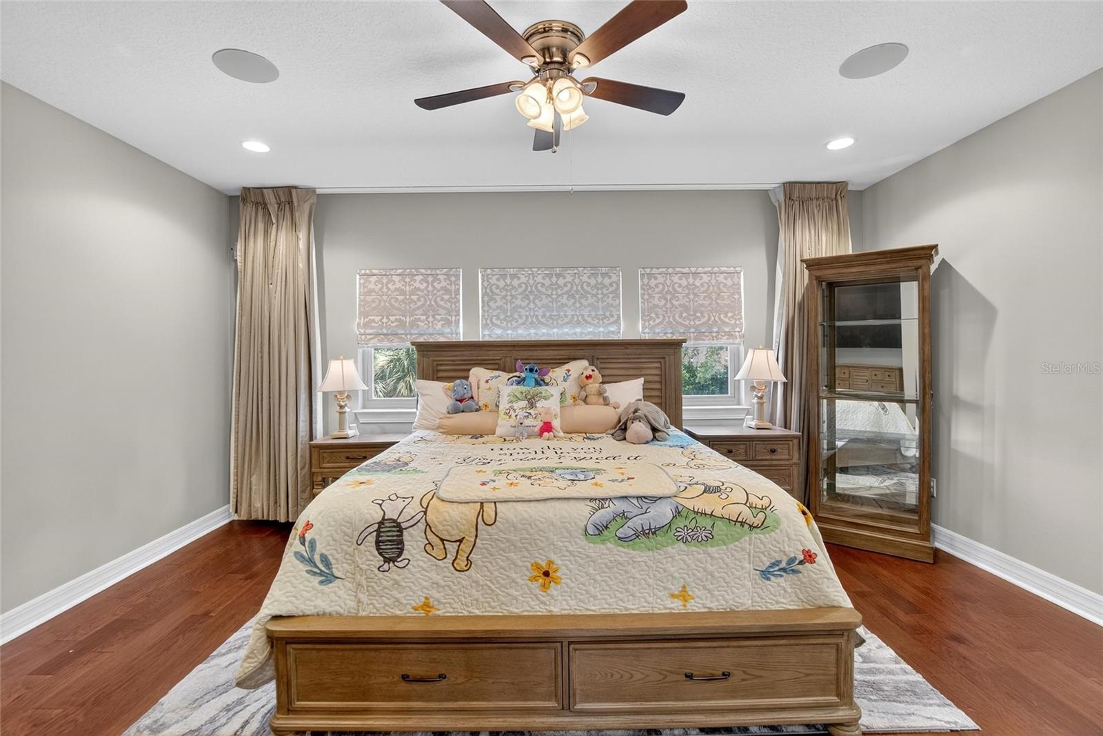 Image 43 of 70 For 10313 Scarlet Chase Drive