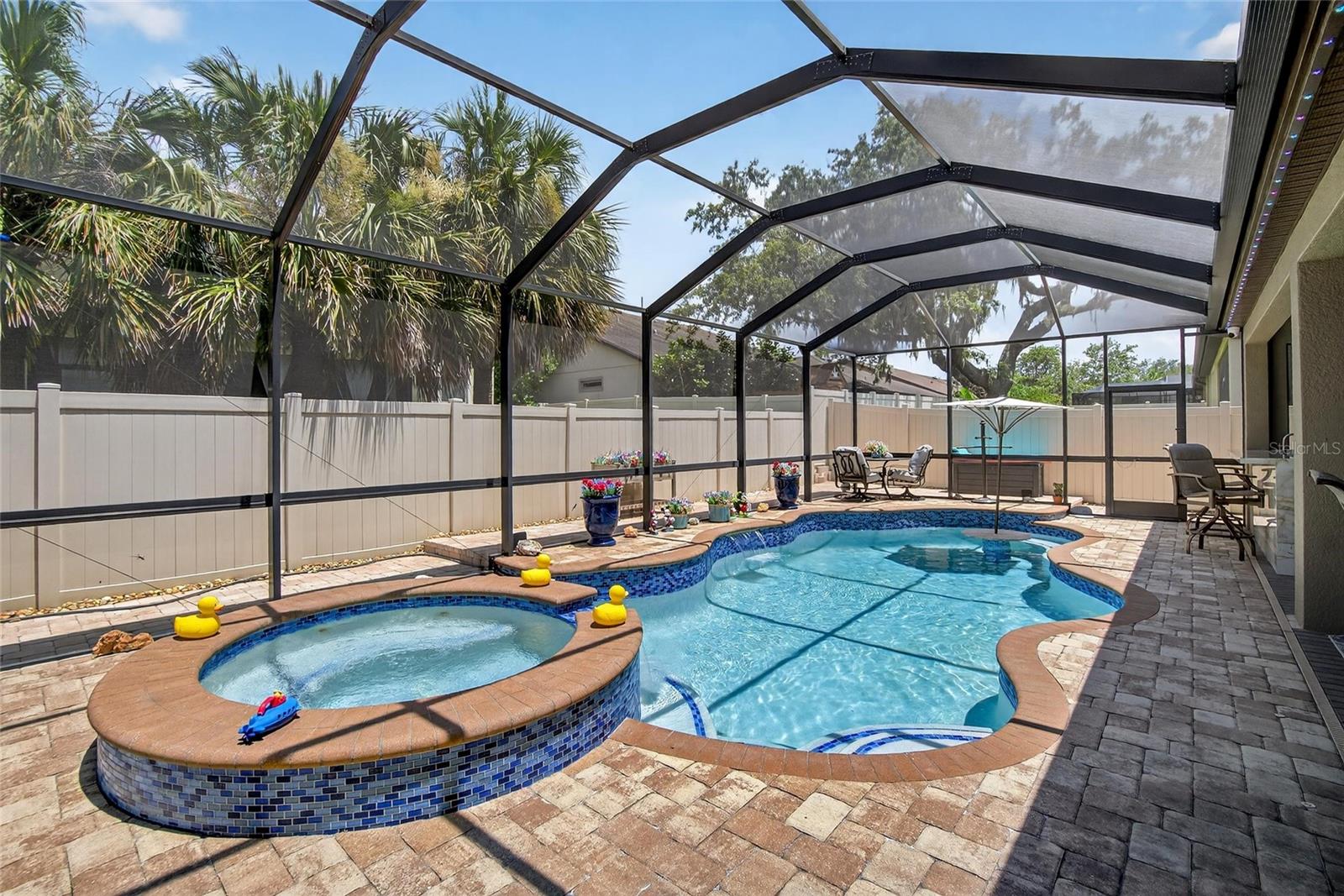 Image 45 of 70 For 10313 Scarlet Chase Drive