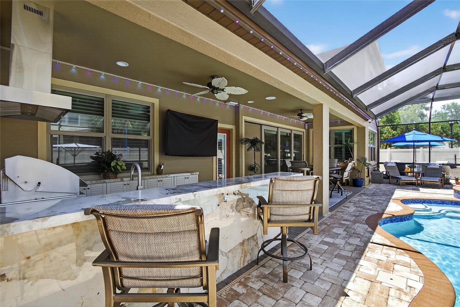 Image 47 of 70 For 10313 Scarlet Chase Drive