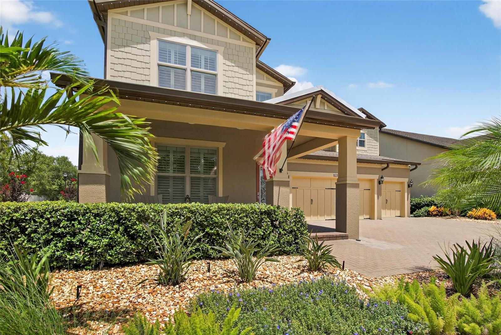 Image 66 of 70 For 10313 Scarlet Chase Drive