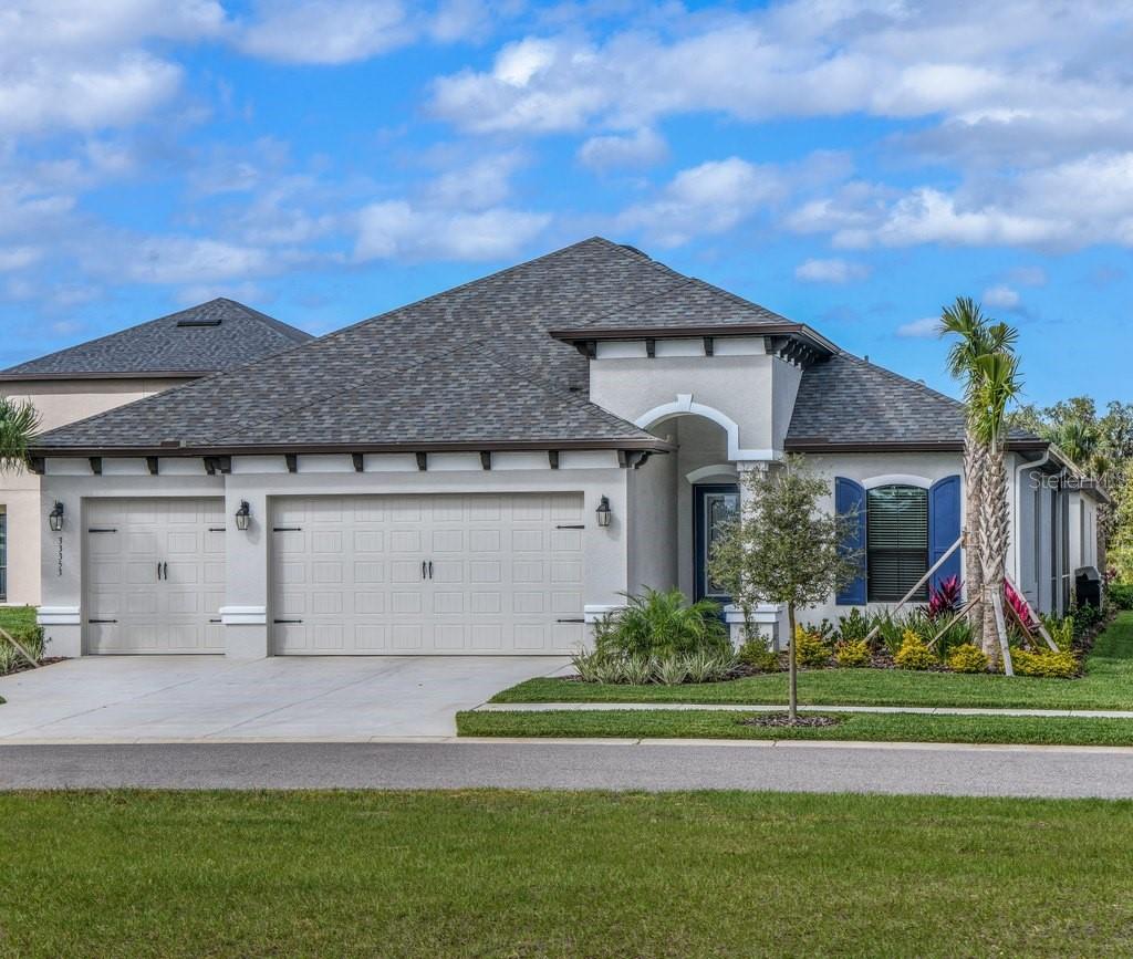 Details for 11324 Striped Bass Court, NEW PORT RICHEY, FL 34654