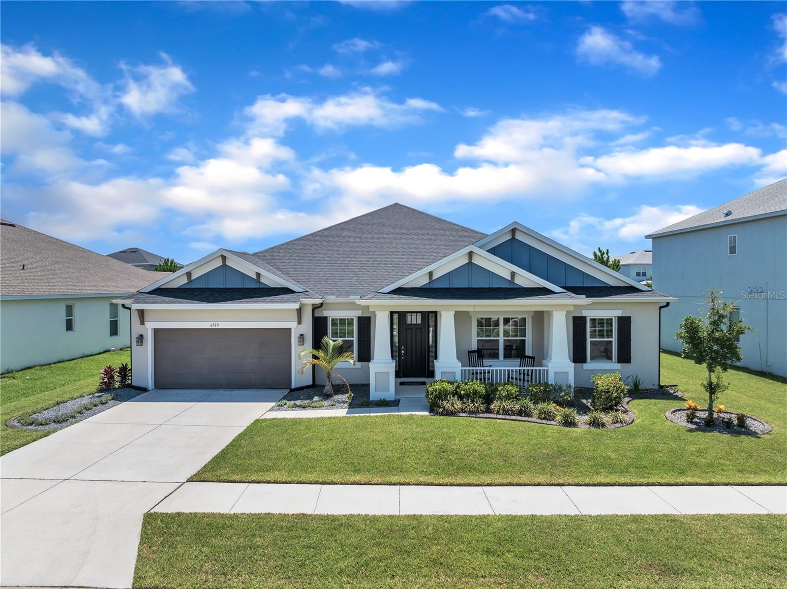Details for 6989 Bradbury Circle, WESLEY CHAPEL, FL 33545