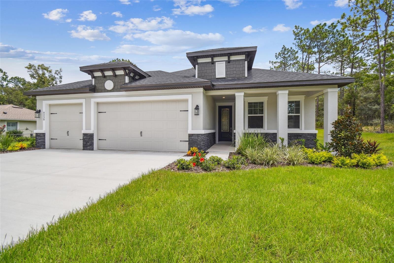 Details for 11303 Striped Bass Court, NEW PORT RICHEY, FL 34654