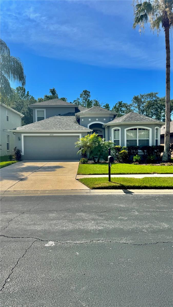 Details for 27312 Edenfield Drive, WESLEY CHAPEL, FL 33544
