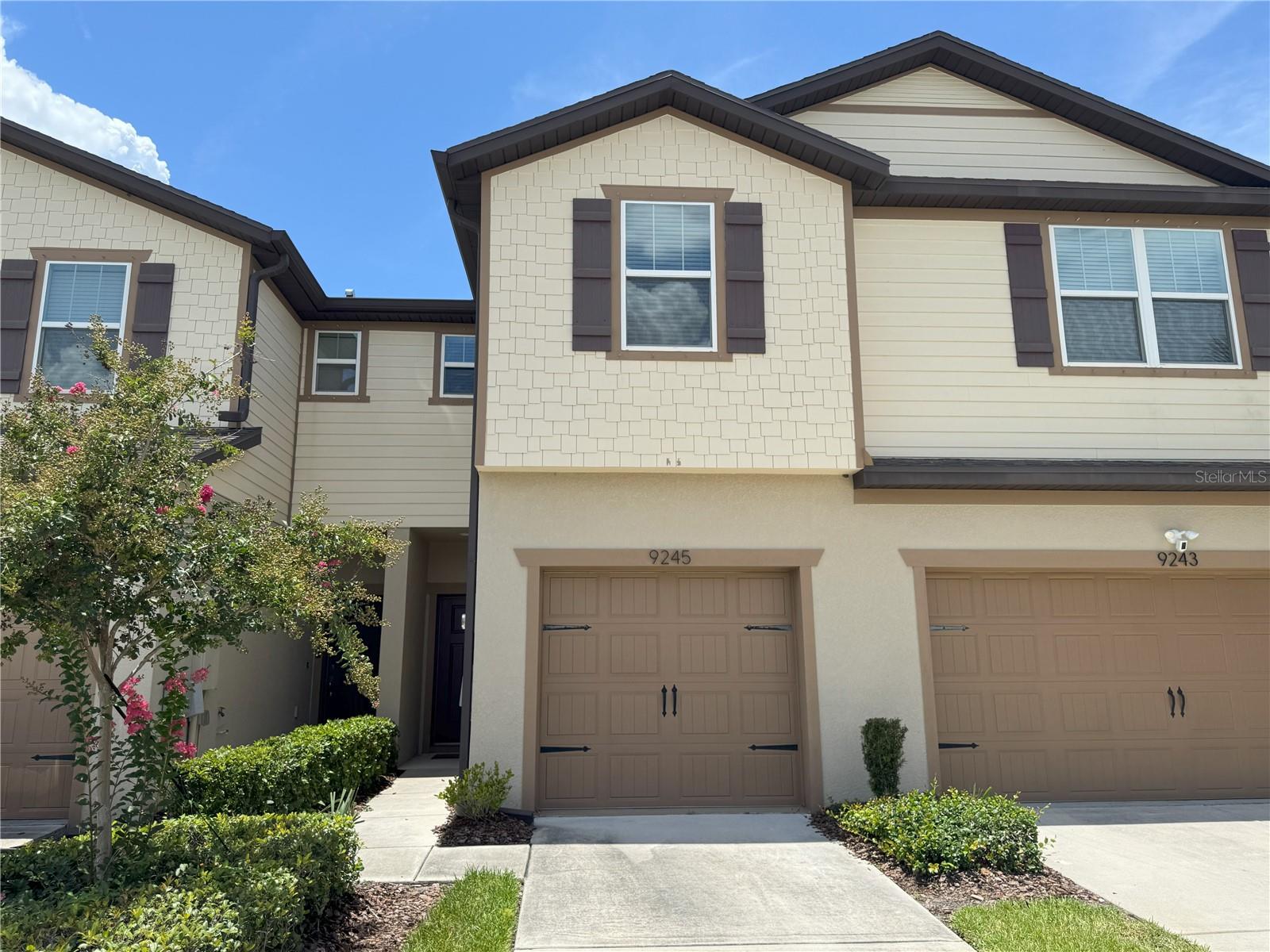 Details for 9245 Hillcroft Drive, RIVERVIEW, FL 33578