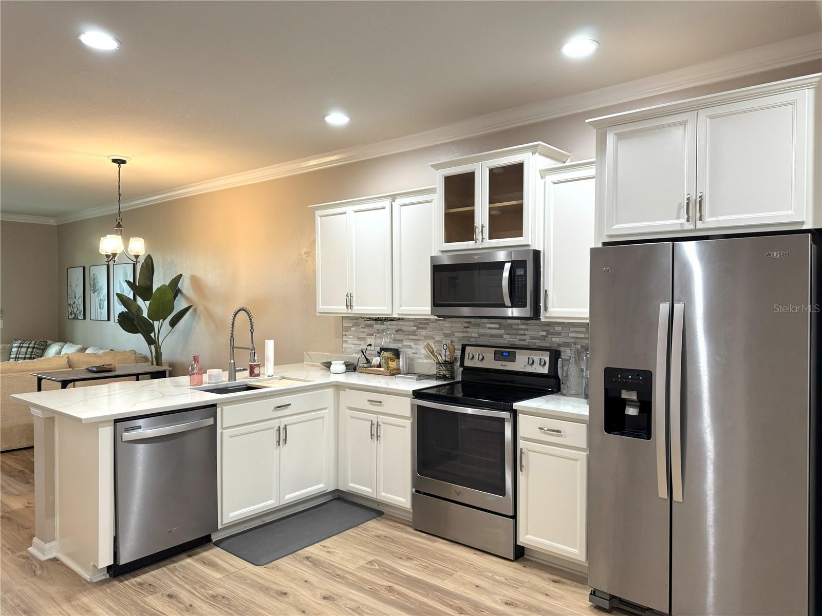 Image 2 of 24 For 9245 Hillcroft Drive