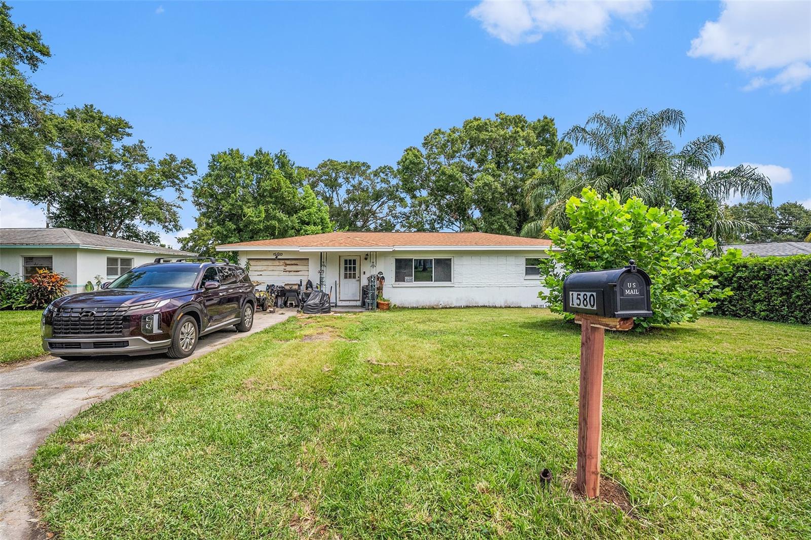 Image 2 of 15 For 1580 Tuscola Road