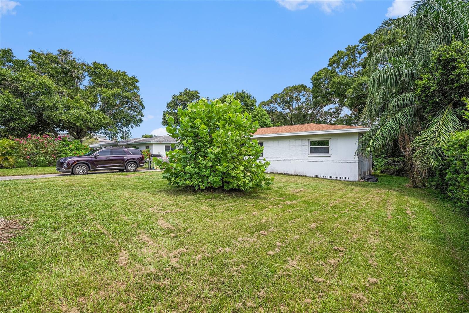 Image 3 of 15 For 1580 Tuscola Road