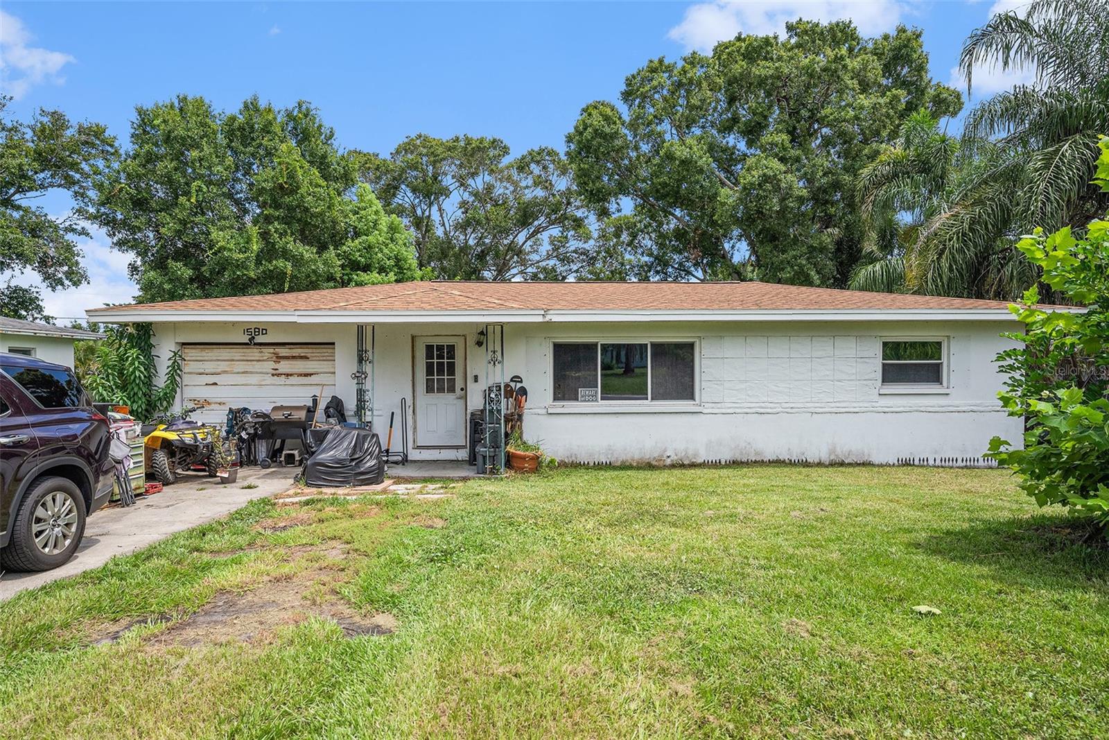 Image 4 of 15 For 1580 Tuscola Road