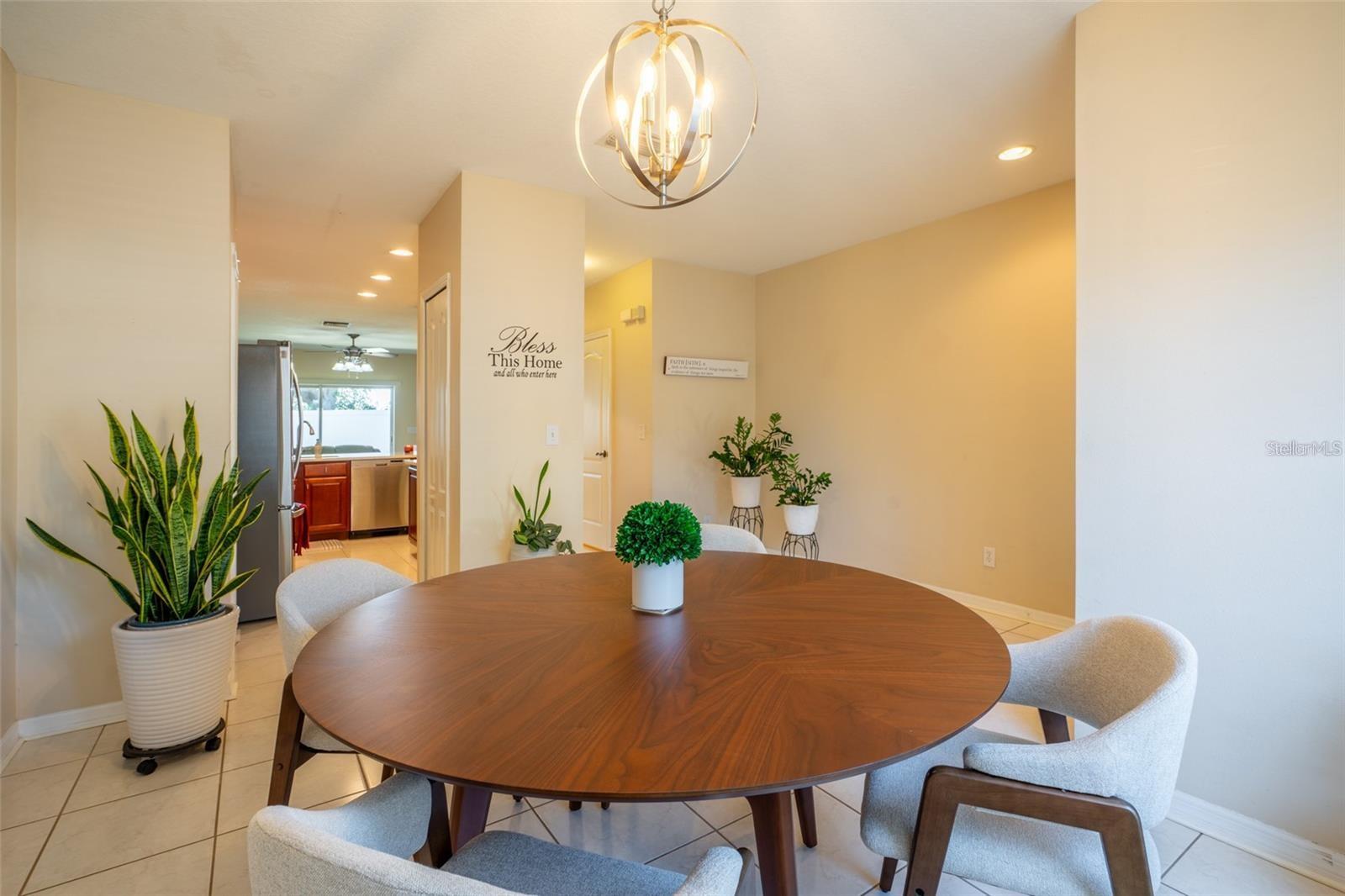 Image 3 of 19 For 12303 Foxmoor Peak Drive
