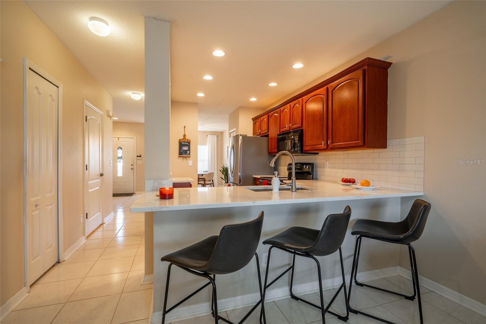 Image 6 of 19 For 12303 Foxmoor Peak Drive