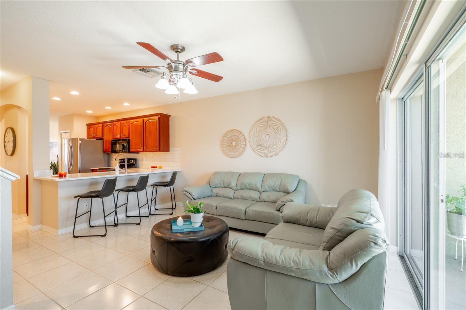 Image 8 of 19 For 12303 Foxmoor Peak Drive