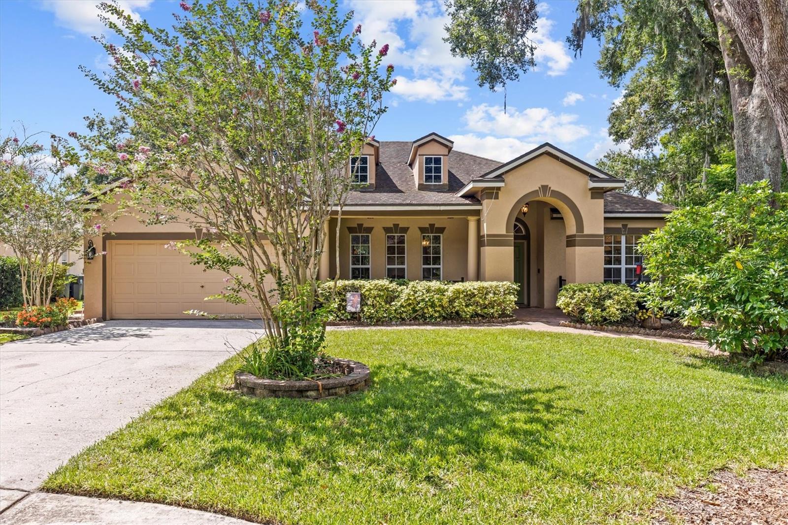 Details for 2213 Mountain Meadow Way, VALRICO, FL 33594