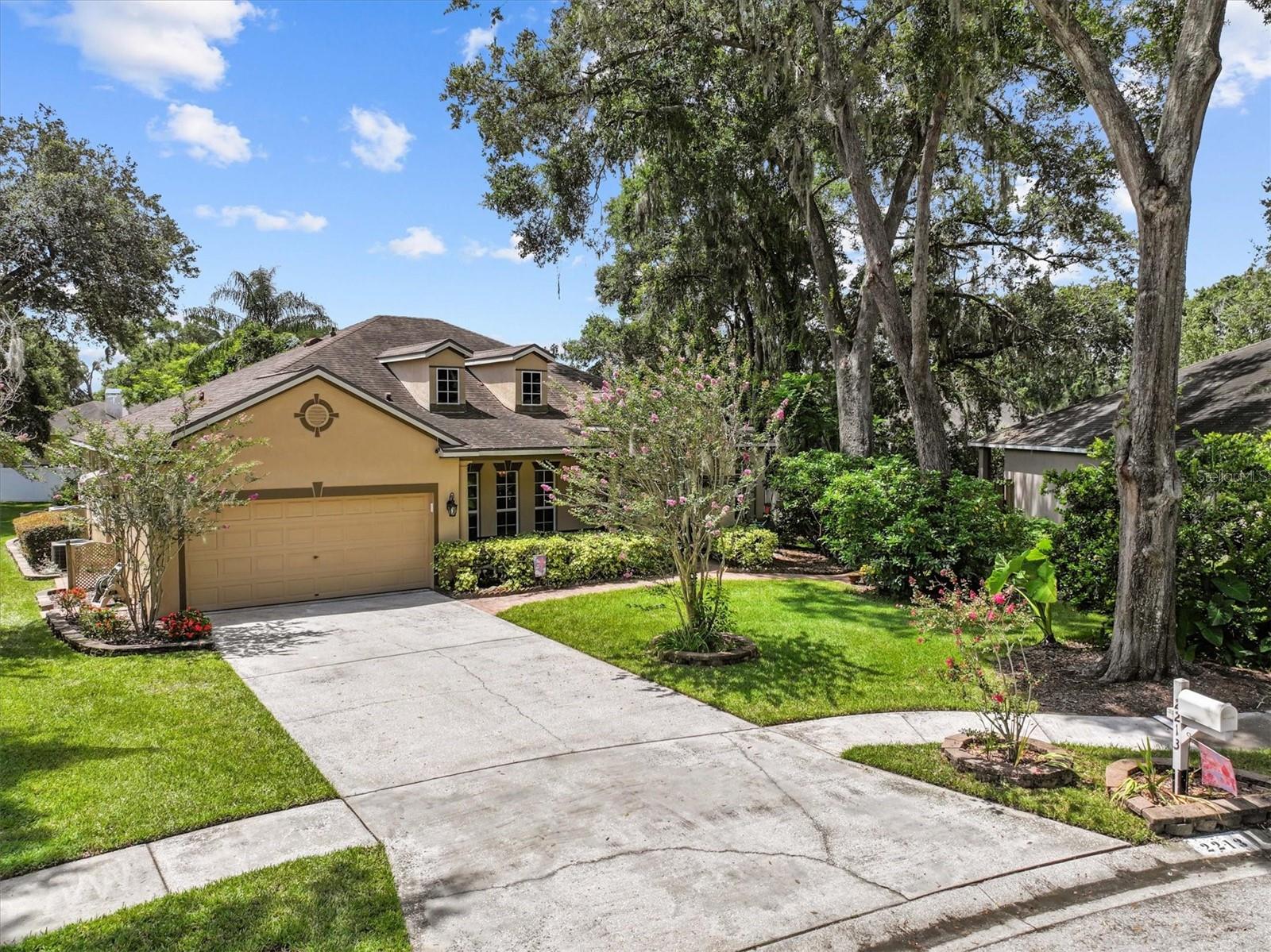 Listing photo id 49 for 2213 Mountain Meadow Way