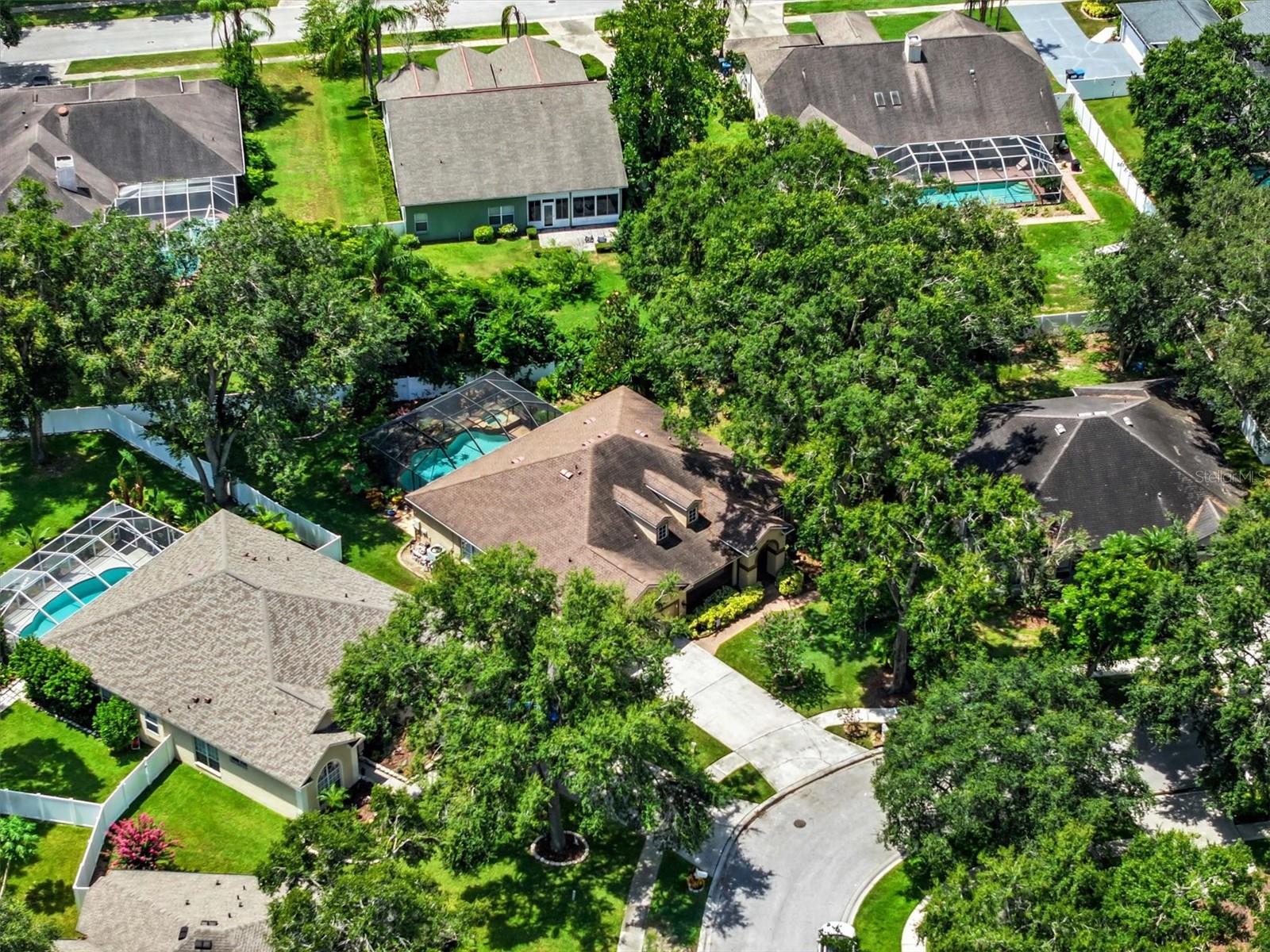 Listing photo id 53 for 2213 Mountain Meadow Way