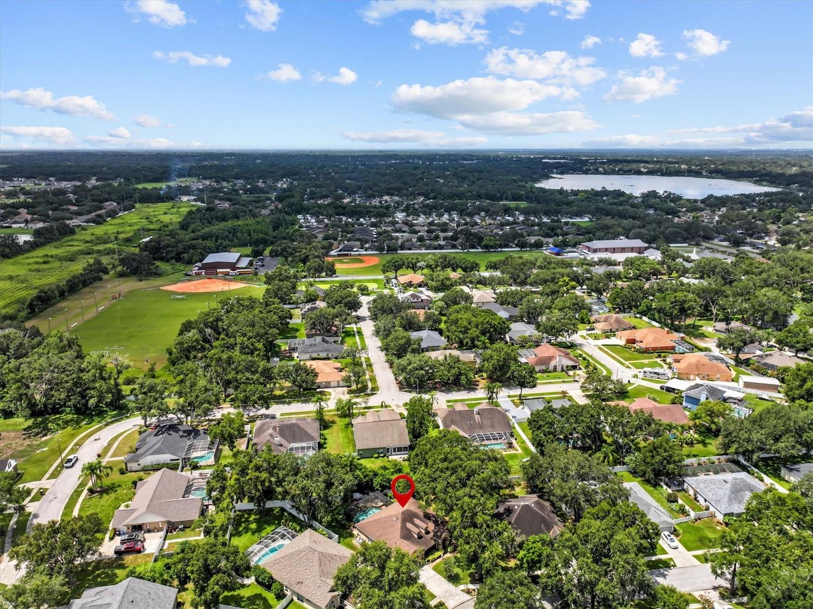 Listing photo id 57 for 2213 Mountain Meadow Way