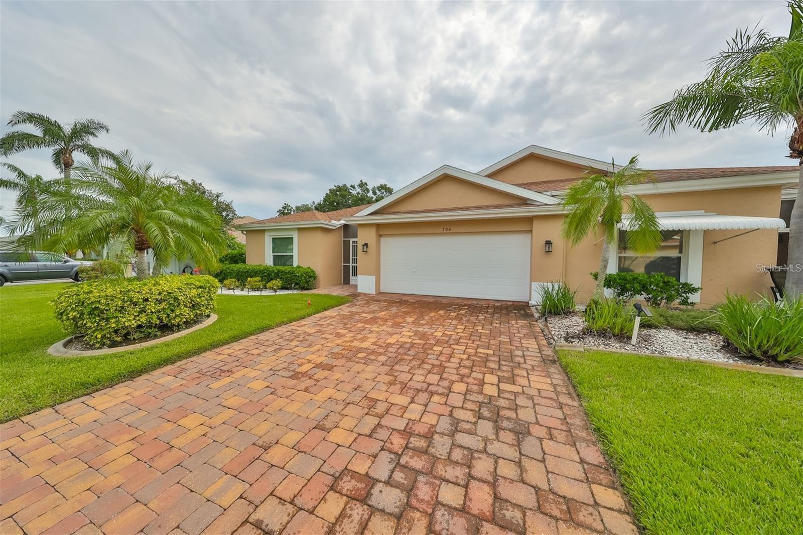 Details for 736 Mccallister Avenue, SUN CITY CENTER, FL 33573