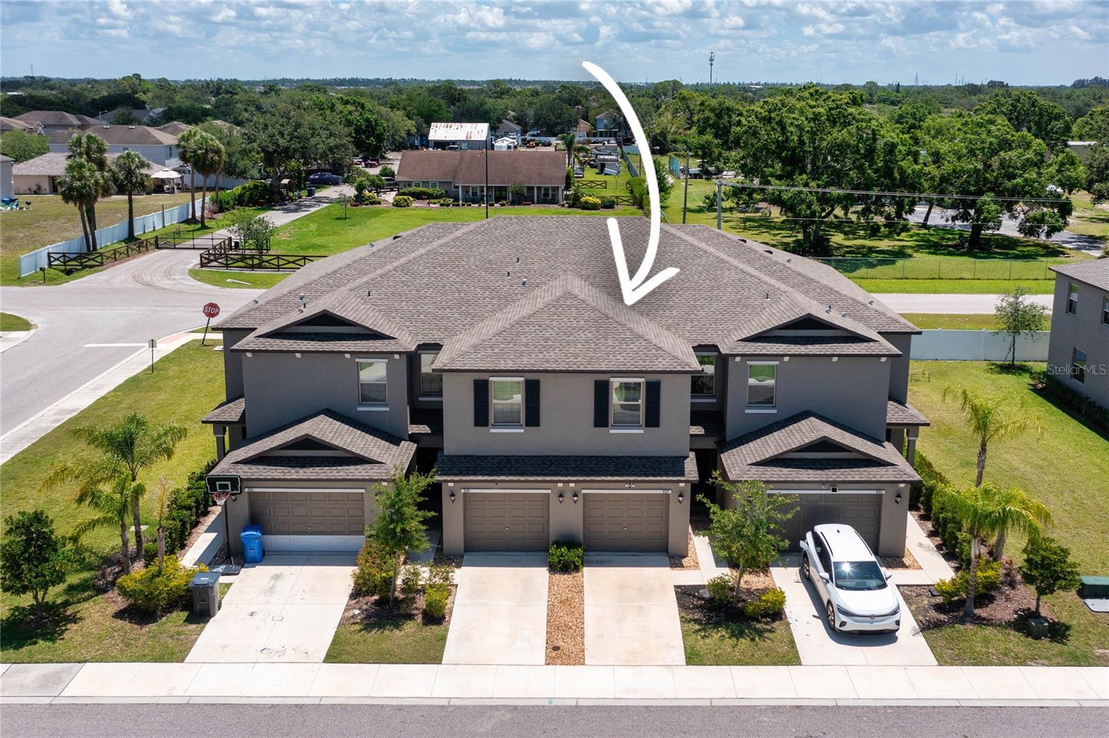 Details for 937 Royal Empress Drive, RUSKIN, FL 33570