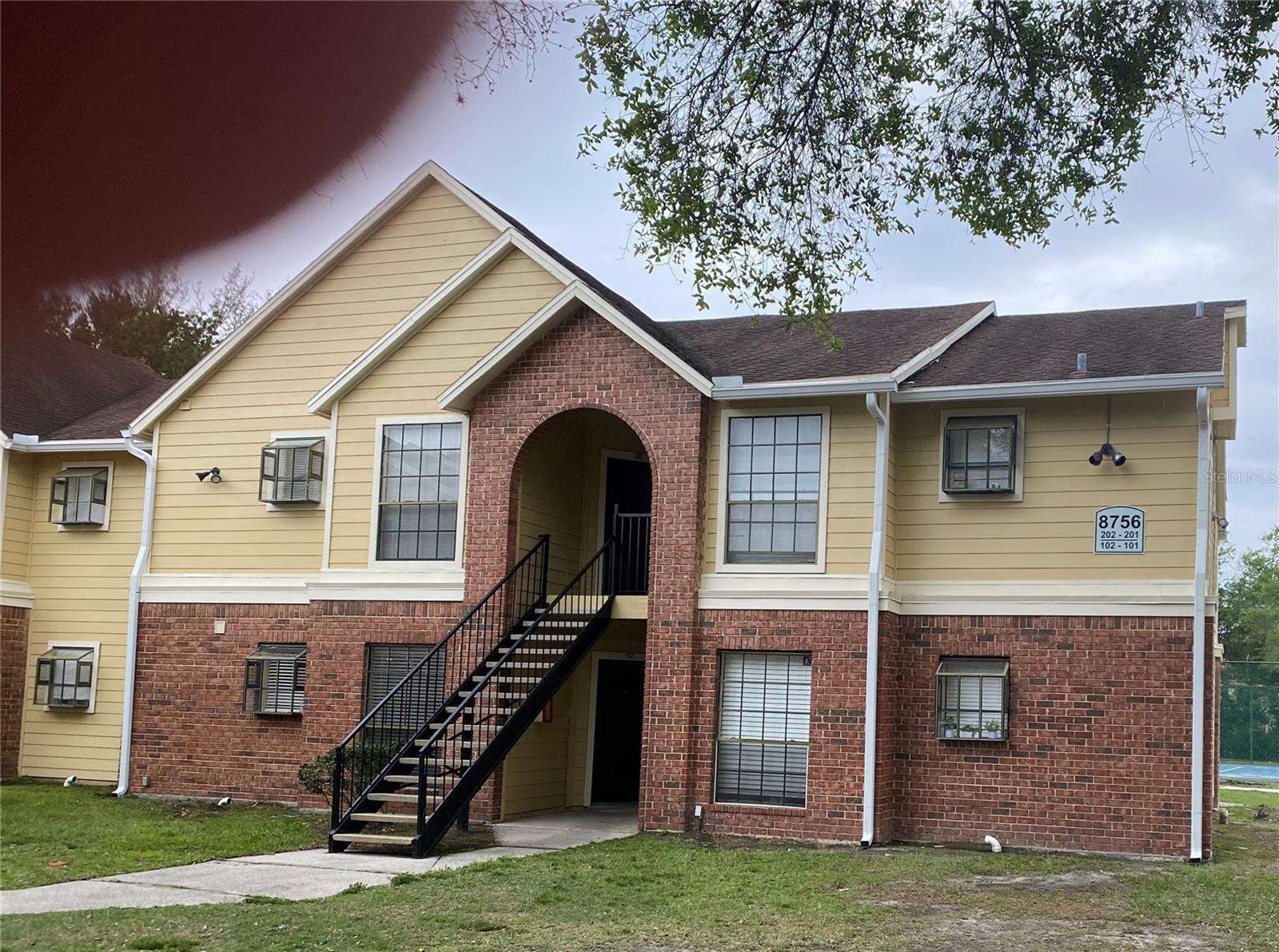 Listing Details for 8723 Fancy Finch Drive 202, TAMPA, FL 33614