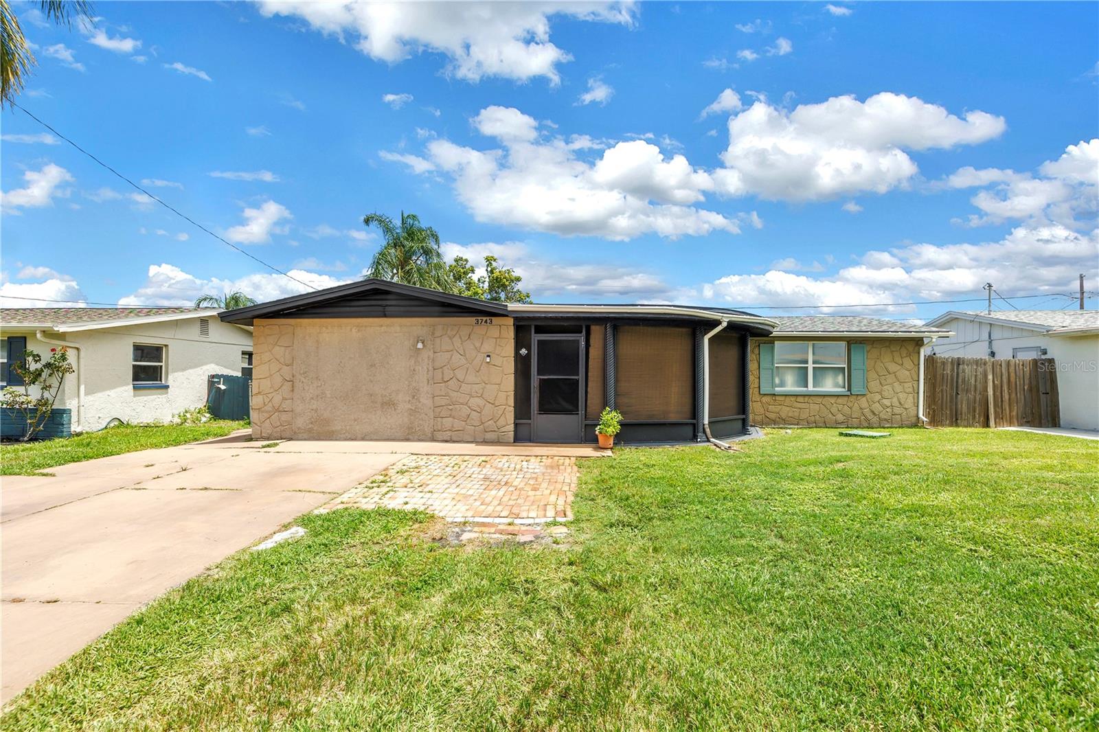 Details for 3743 Cherrywood Drive, HOLIDAY, FL 34691
