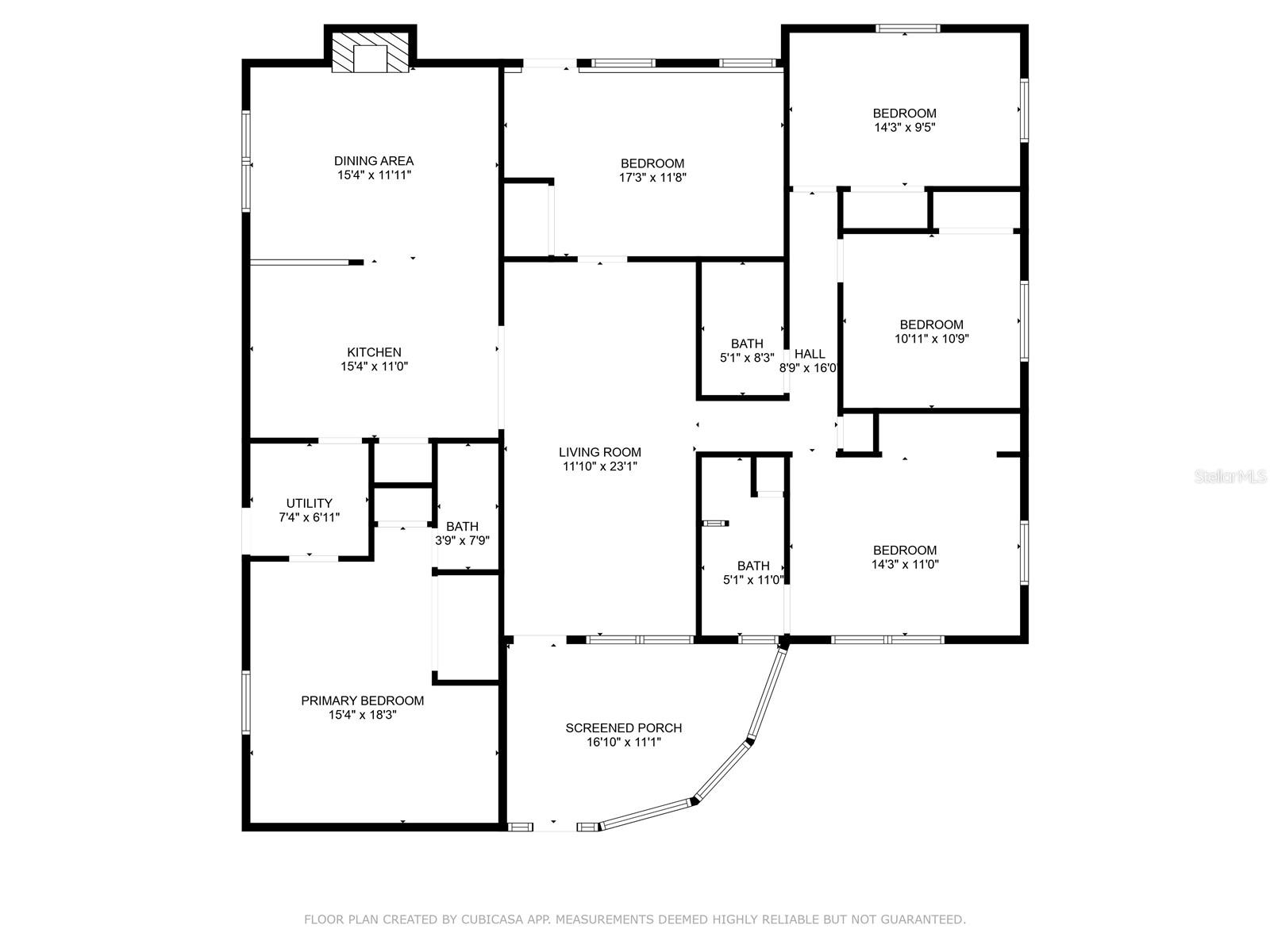 Image 2 of 44 For 3743 Cherrywood Drive