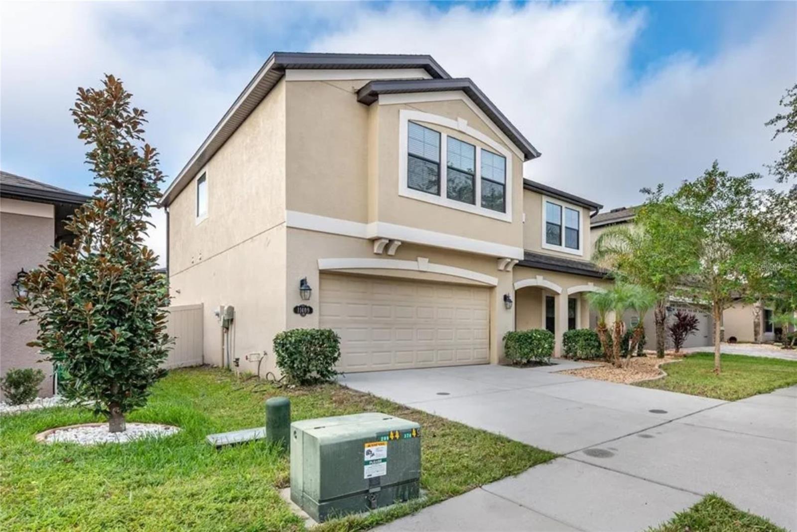 Listing Details for 11409 Estuary Preserve Drive, RIVERVIEW, FL 33569