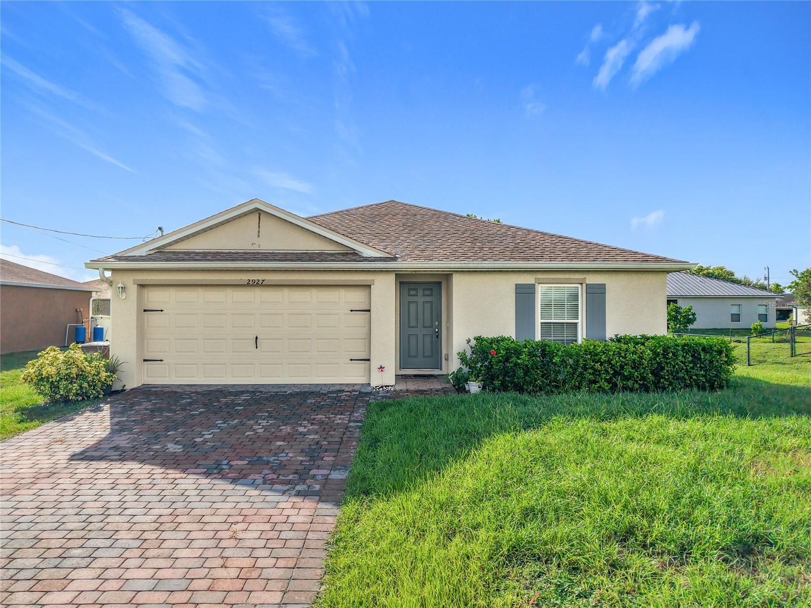Details for 2927 4th Place, CAPE CORAL, FL 33993