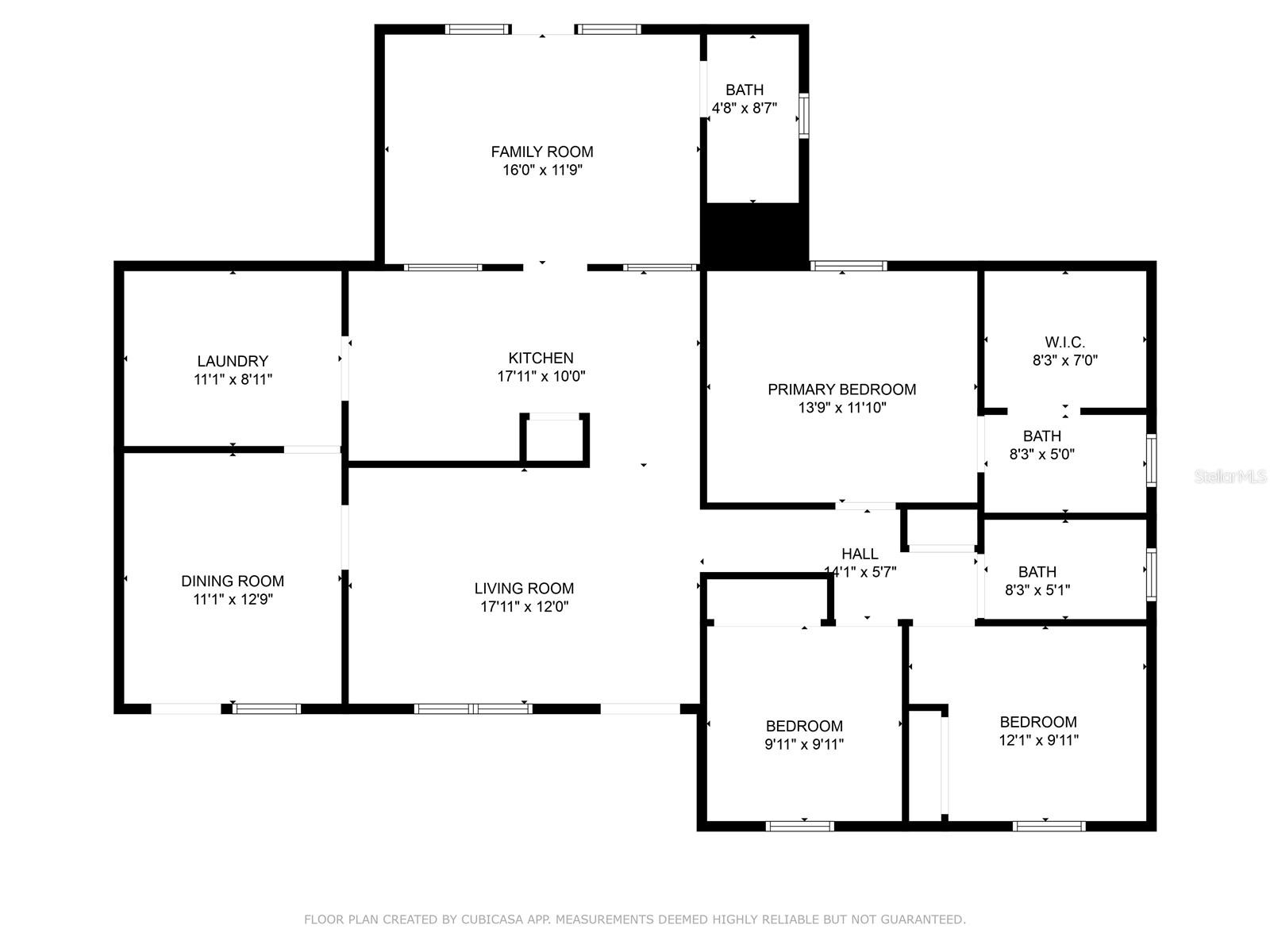 Image 7 of 48 For 1420 Wood Avenue